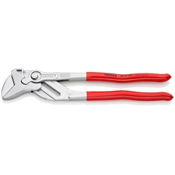vendita online Pinza chiave regolabile da 300 mm. - knipex Pinze Regolabili e a Scatto Knipex